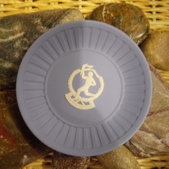 COLLECTIBLE OLYMPIAD MINI PLATE - Picture 4 of 6